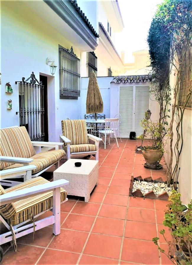 Appartement Pialmont House à Marbellac Extérieur photo