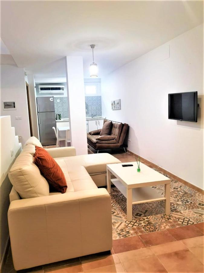 Appartement Pialmont House à Marbellac Extérieur photo