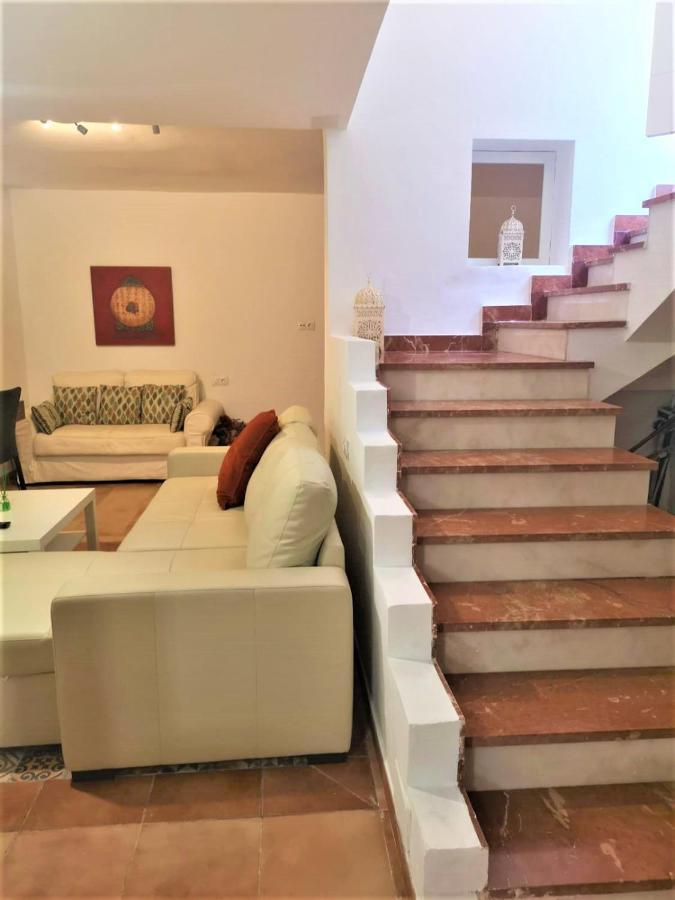 Appartement Pialmont House à Marbellac Extérieur photo