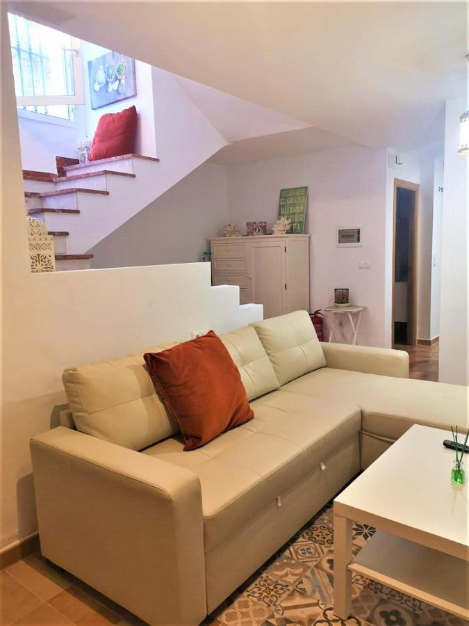 Appartement Pialmont House à Marbellac Extérieur photo