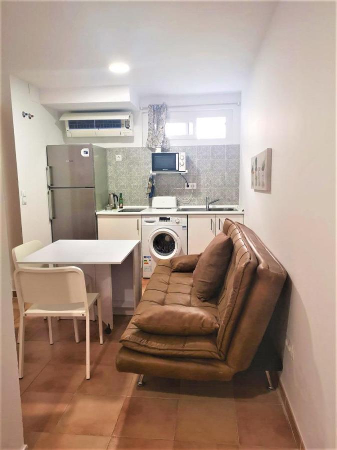 Appartement Pialmont House à Marbellac Extérieur photo