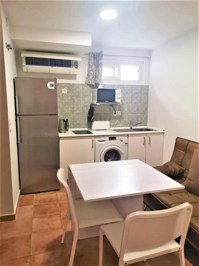 Appartement Pialmont House à Marbellac Extérieur photo