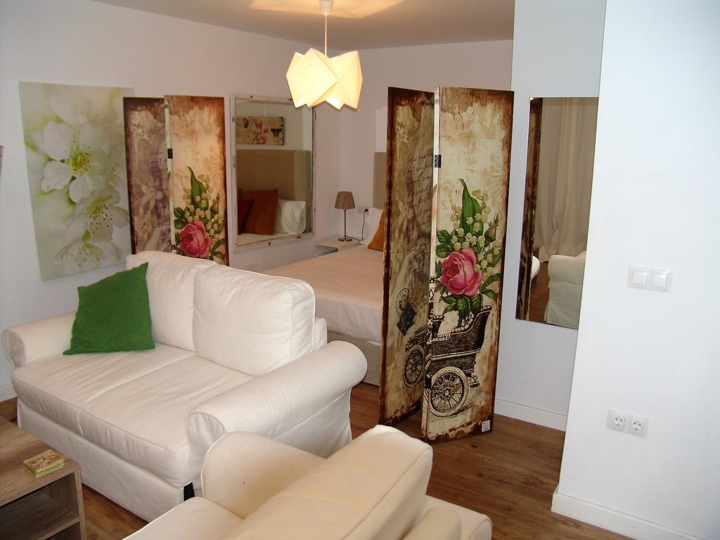 Appartement Pialmont House à Marbellac Extérieur photo