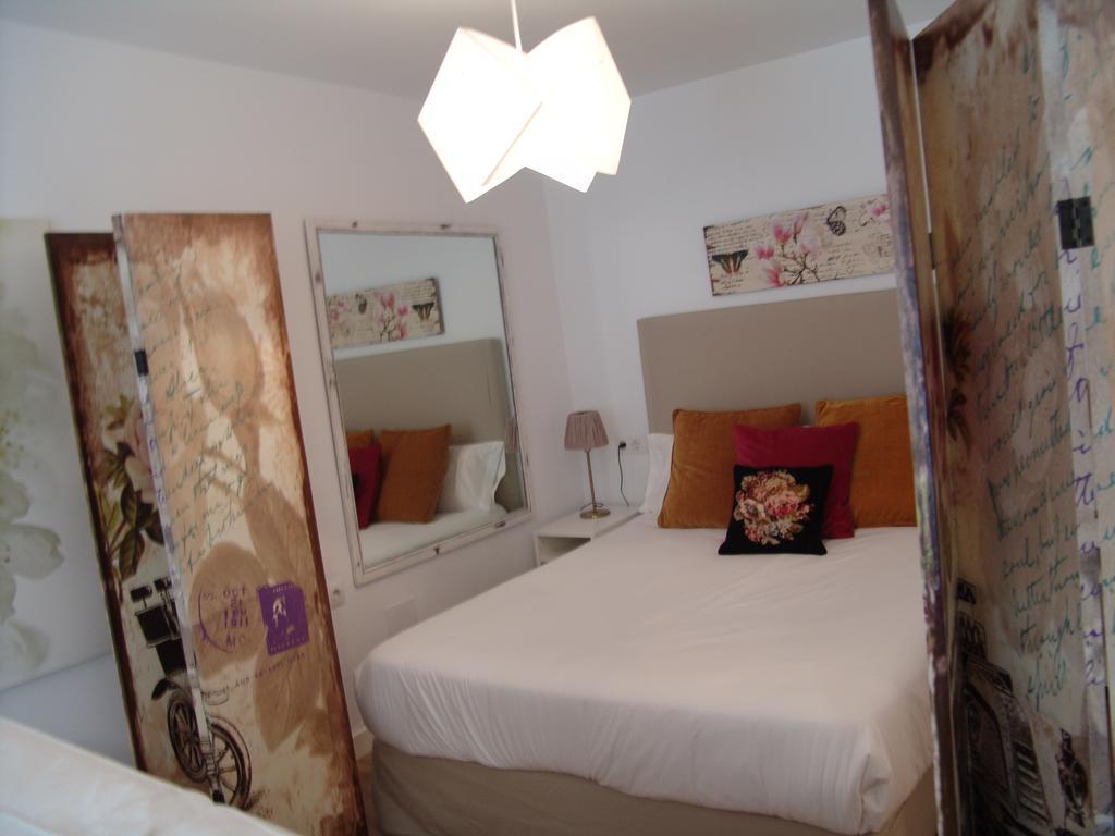 Appartement Pialmont House à Marbellac Extérieur photo