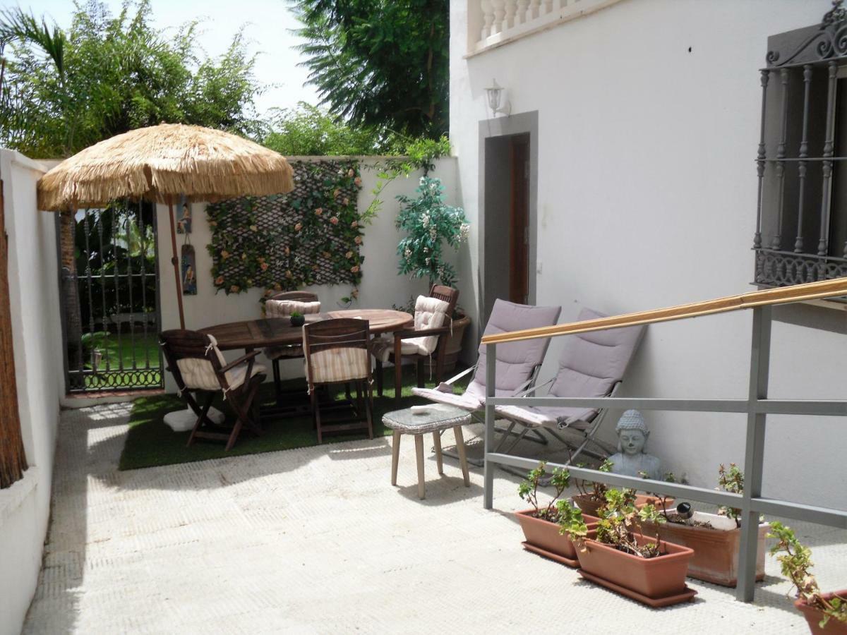 Appartement Pialmont House à Marbellac Extérieur photo