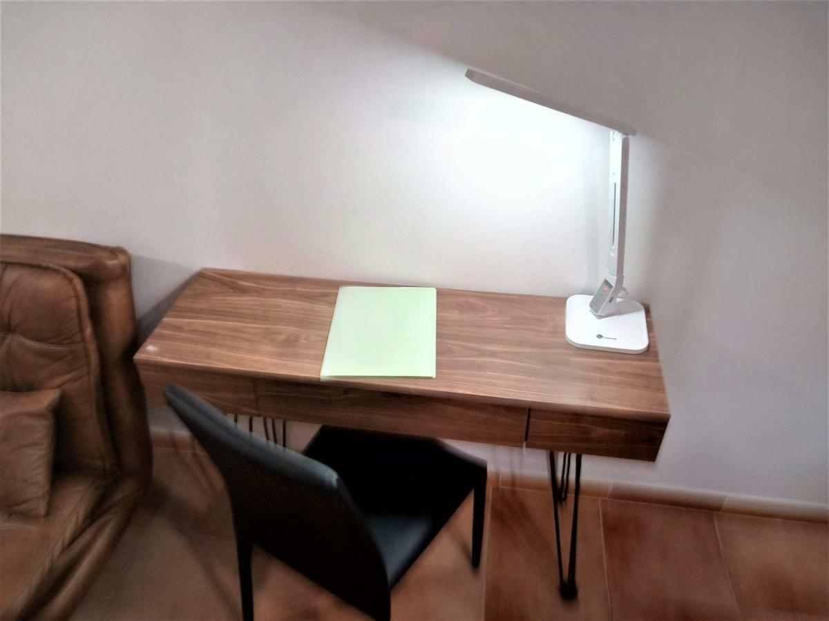 Appartement Pialmont House à Marbellac Extérieur photo